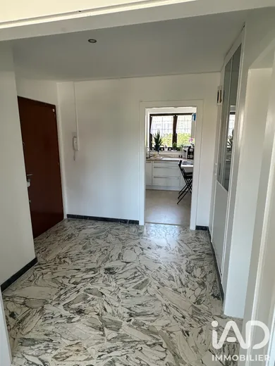 Appartement à Metz (57070)