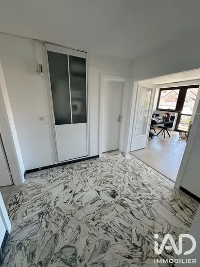 Appartement à Metz (57070)