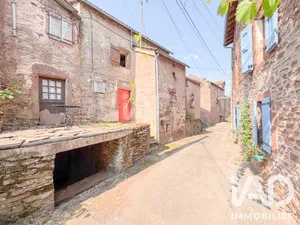 Maison de village à Vabres-l'Abbaye (12400)