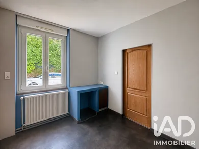 Maison traditionnelle à Cirey-sur-Vezouze (54480)