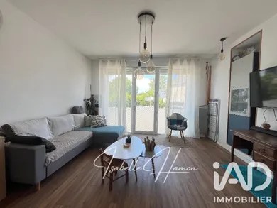 House in Mouzeil (44850)