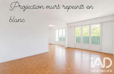 Appartement à Viry-Châtillon (91170)