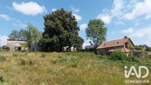 Traditional house in Trémouille-Saint-Loup (63810)