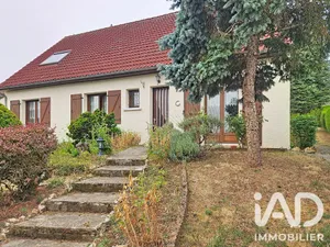 Maison à Saint-Julien-du-Sault (89330)