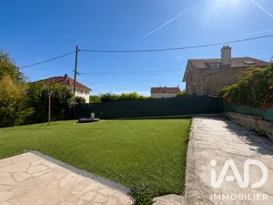 Maison à Yerres (91330)