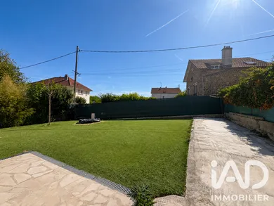 Maison à Yerres (91330)