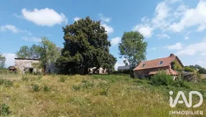 Traditional house in Trémouille-Saint-Loup (63810)