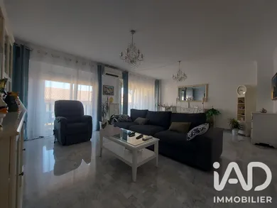 Appartement à Toulon (83200)