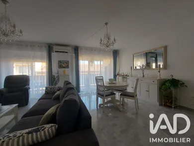 Appartement à Toulon (83200)