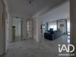 Appartement à Toulon (83200)