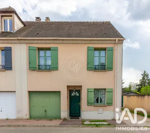 Maison à Thoiry (78770)