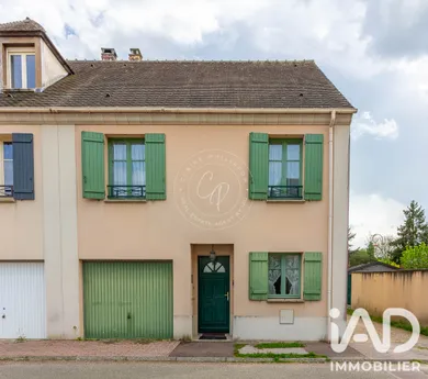 House in Thoiry (78770)