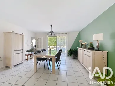 Maison à Aiffres (79230)