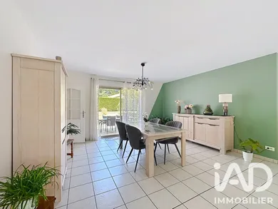 Maison à Aiffres (79230)