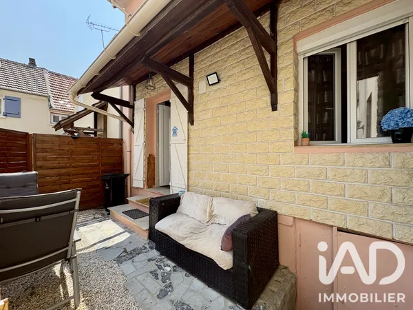 Maison de ville à Esbly (77450) photo 2