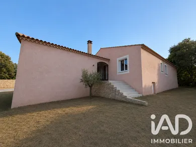 Maison à Nîmes (30000)