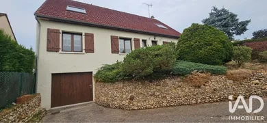 Maison à Saint-Julien-du-Sault (89330)