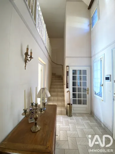 Maison traditionnelle à Rambouillet (78120)