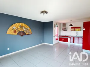 Appartement à Pau (64000)