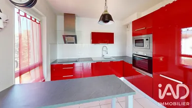 Appartement à Pau (64000)