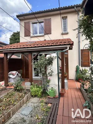 House in Gerzat (63360)