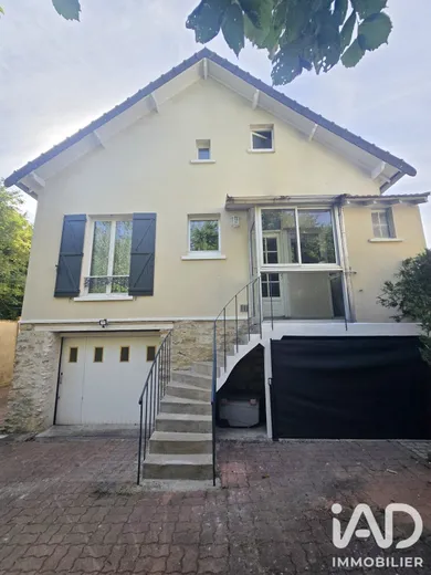 Maison à Meulan-en-Yvelines (78250)