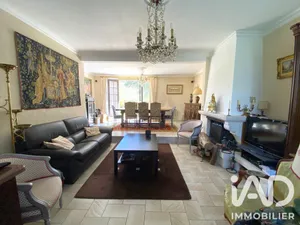Traditional house in Rambouillet (78120)