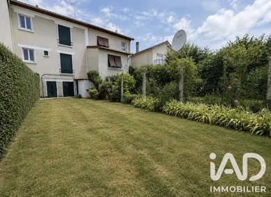Appartement à Villeneuve-le-Roi (94290)