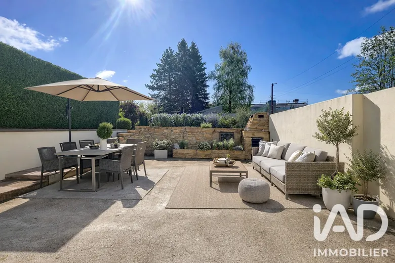 Maison 6 pièces 138 m² · à Haucourt-Moulaine · 138 m² · 275 000 €