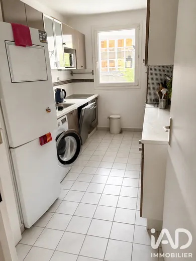 Appartement à Levallois-Perret (92300)