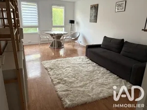 Appartement à Levallois-Perret (92300)