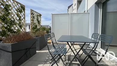 Apartment in Étel (56410)