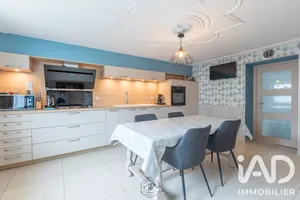 Townhouse in Haucourt-Moulaine (54860)
