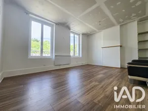 Apartment in Meulan-en-Yvelines (78250)
