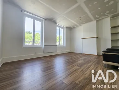 Appartement à Meulan-en-Yvelines (78250)