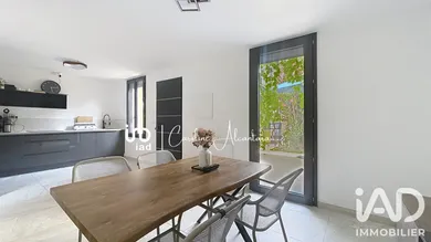 Maison de ville à Perpignan (66000)
