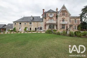 Domaine à Châtillon-sur-Indre (36700)