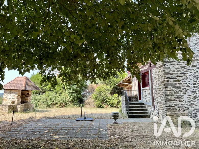 Maison 4 pièces 108 m² · à Lubersac · 108 m² · 239 000 €