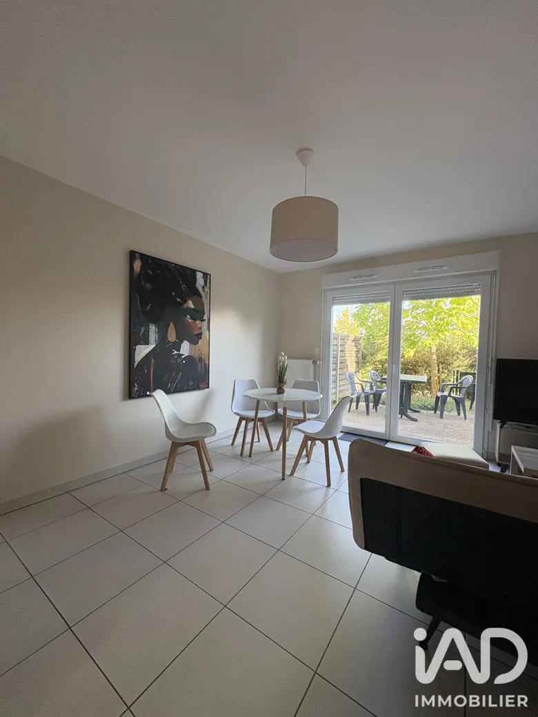 Maison 3 pièces 63 m² · à Bourges · 63 m² · 144 900 €