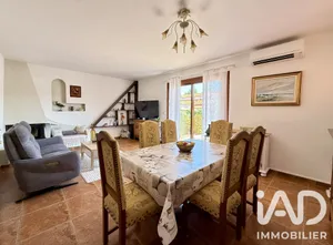 House in Canet-en-Roussillon (66140)