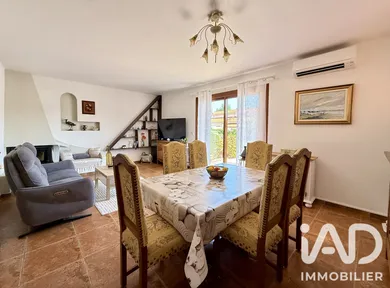Maison à Canet-en-Roussillon (66140)
