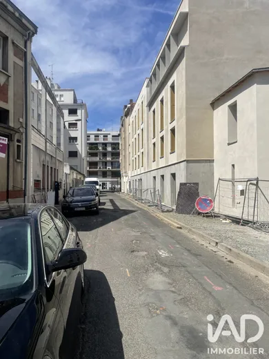 Terrain à Tours (37000)
