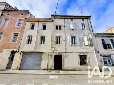 Appartement à Alès (30100)