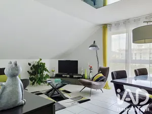 Appartement à Annemasse (74100)
