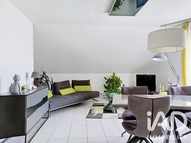 Appartement à Annemasse (74100)