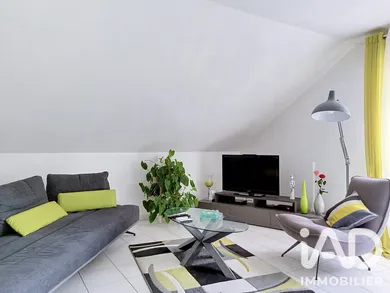 Appartement à Annemasse (74100)