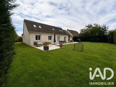 Maison à Boissise-le-Roi (77310)