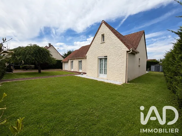 Maison à Boissise-le-Roi (77310) photo 2