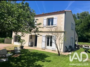 Maison à Saint-Émilion (33330)
