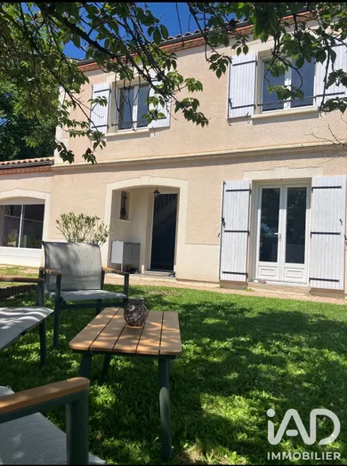 Maison à Saint-Émilion (33330)